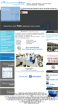 Mobile Screenshot of laboratorioalcivar.com